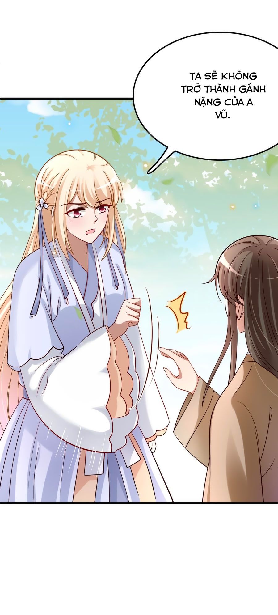 kiêu ngạo vương gia chủng điền phi chapter 172 17