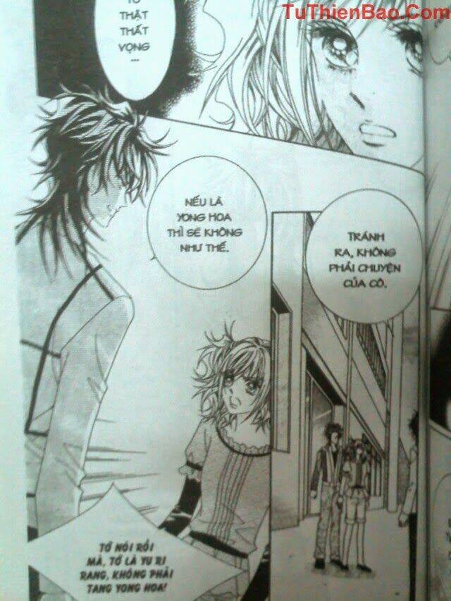 tình trong mộng chapter 10 48