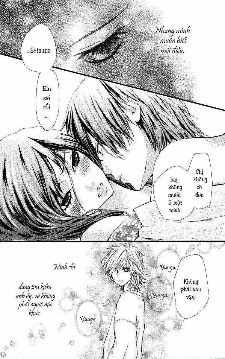 ojousama wa oyomesama chapter 5 18