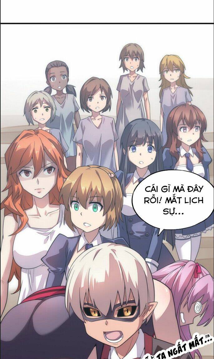 ma vương pháp tắc chapter 22 44