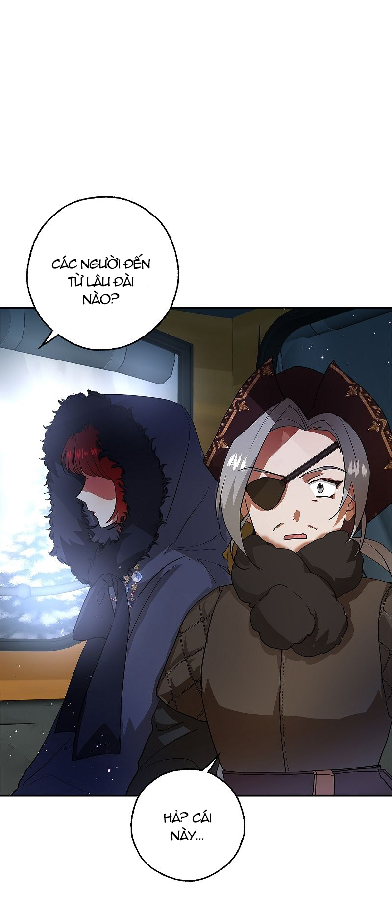 Vẻ Đẹp Bí Ẩn Của Chồng Tôi chapter 13 - Trang 14