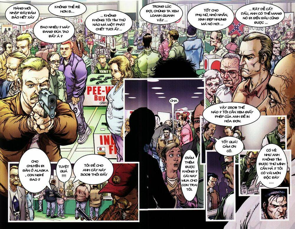 wolverine vol.3 chapter 2 11