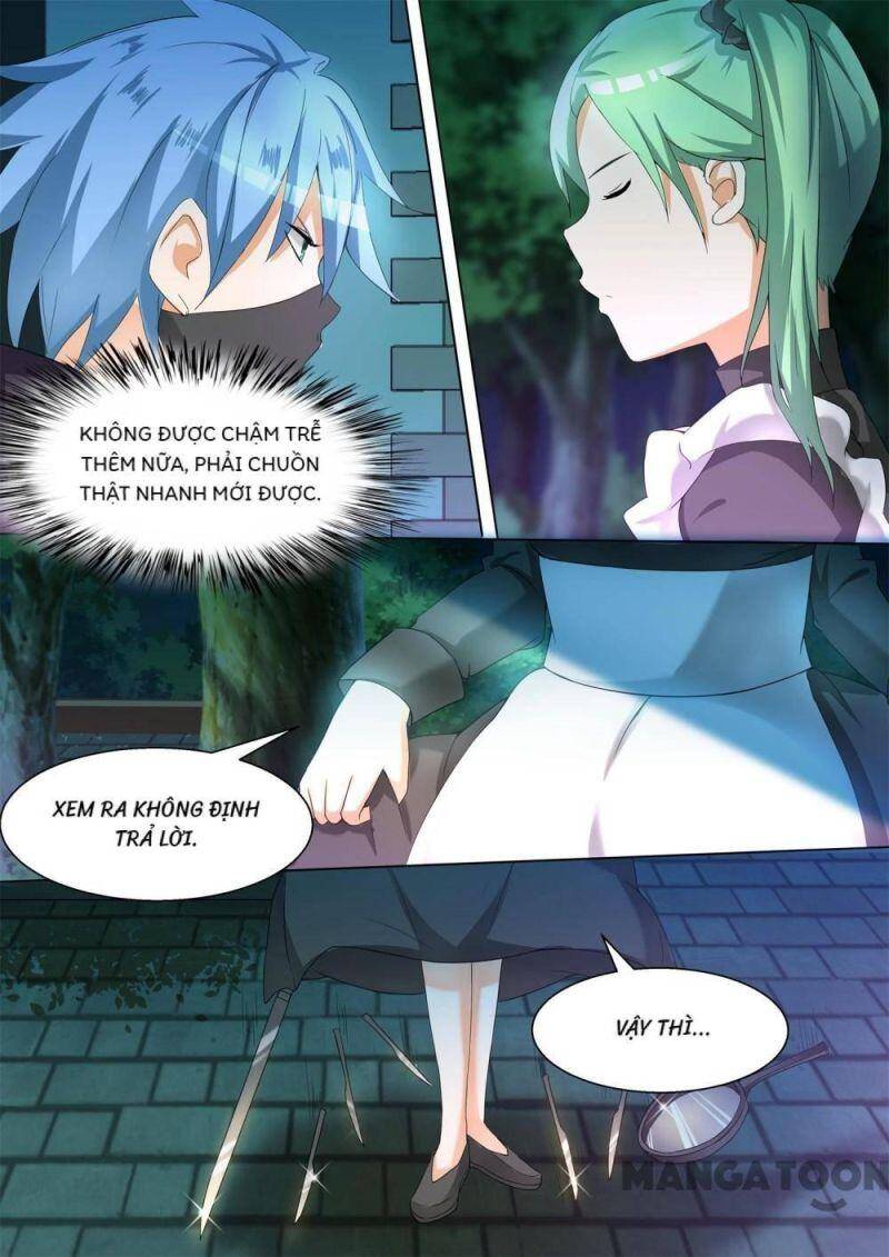 the boy in the all-girls school chapter 96 6