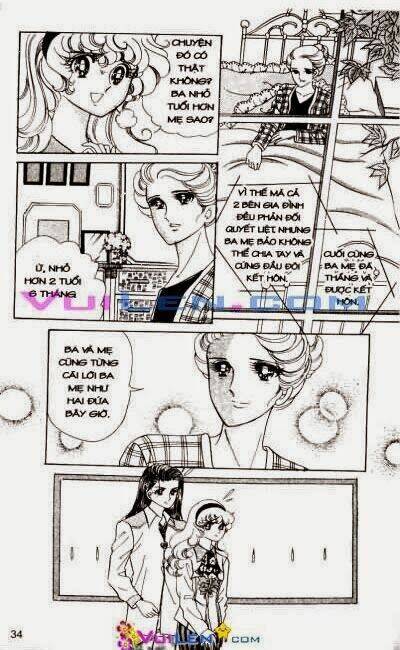 khi con gái gặp con trai chapter 8 35