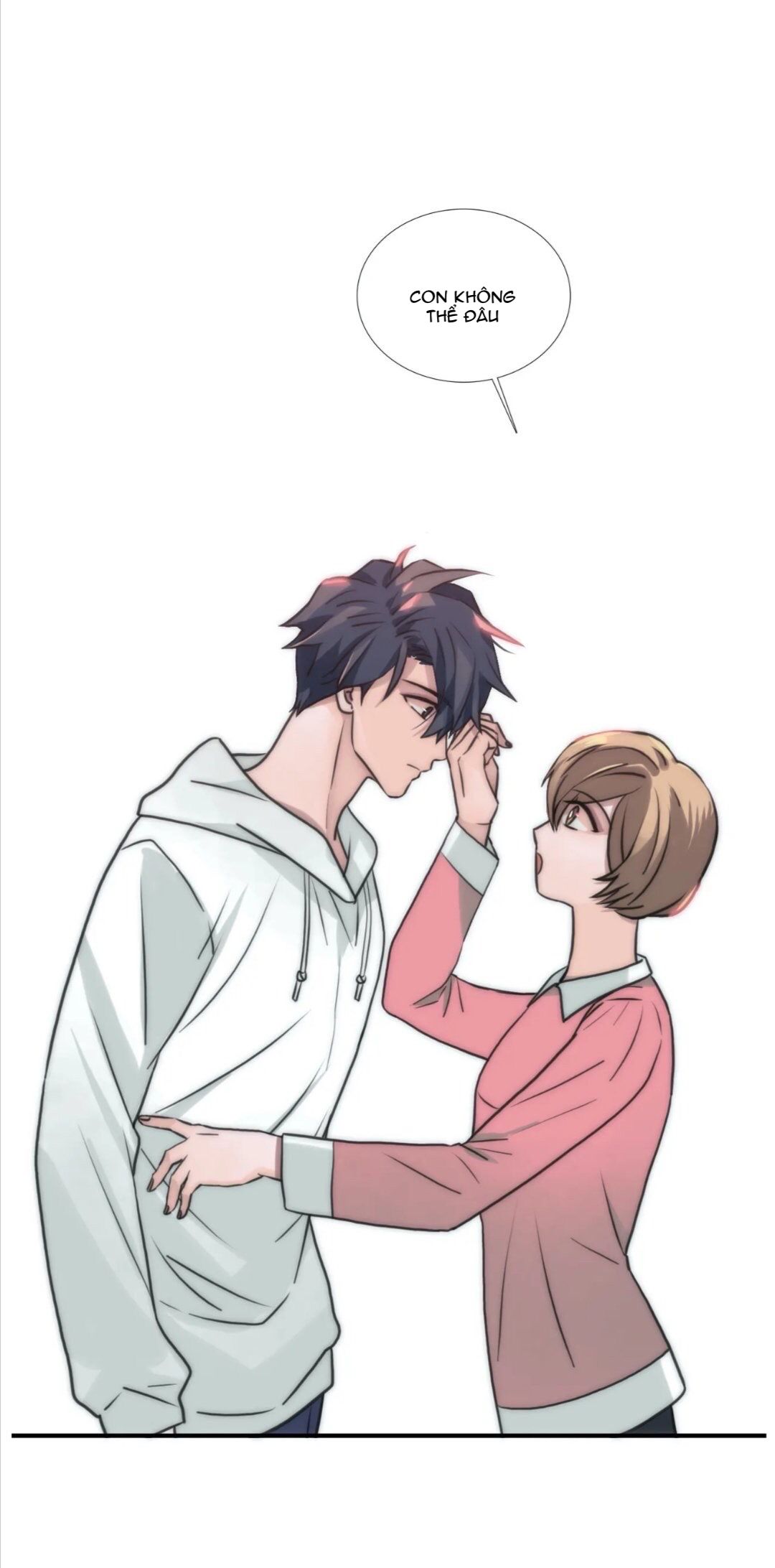 đưa đón người yêu chapter 53 29