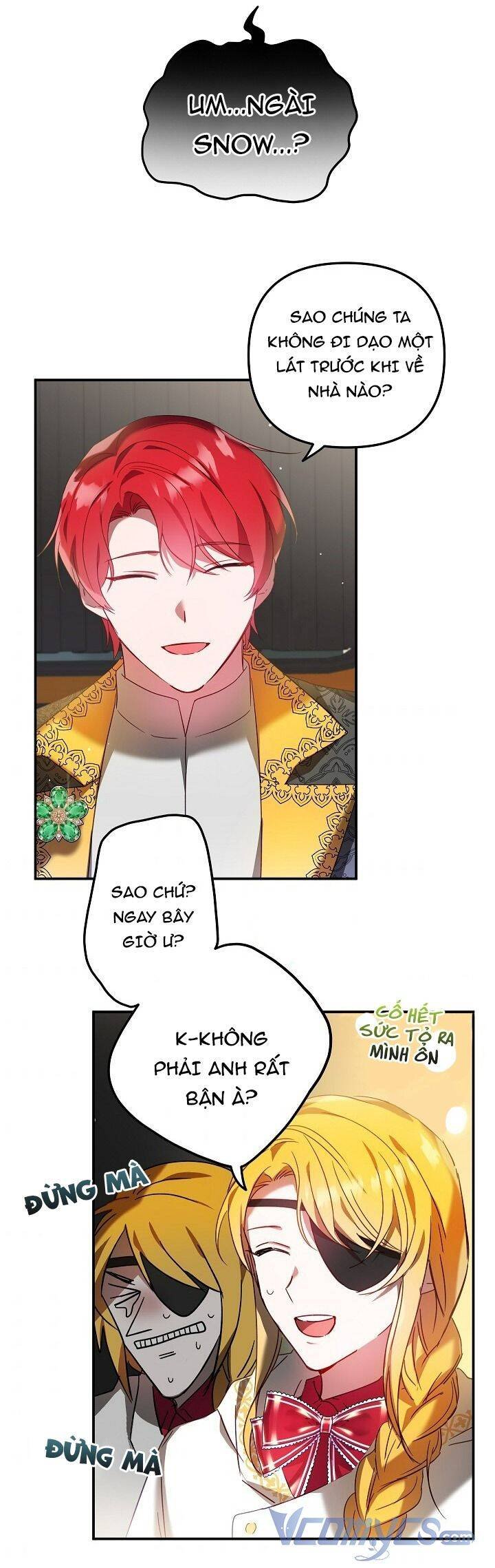 hoàng tử chuyển sinh trở thành người mạnh nhất thế giới nhờ vào sự hiểu biết về bug chapter 33 41