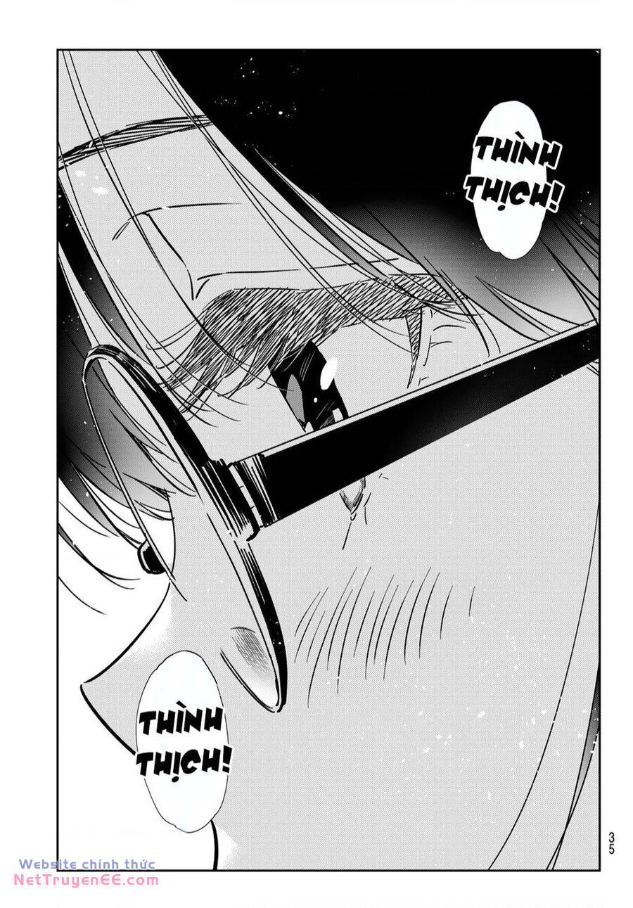 dịch vụ cho thuê bạn gái chapter 322 24