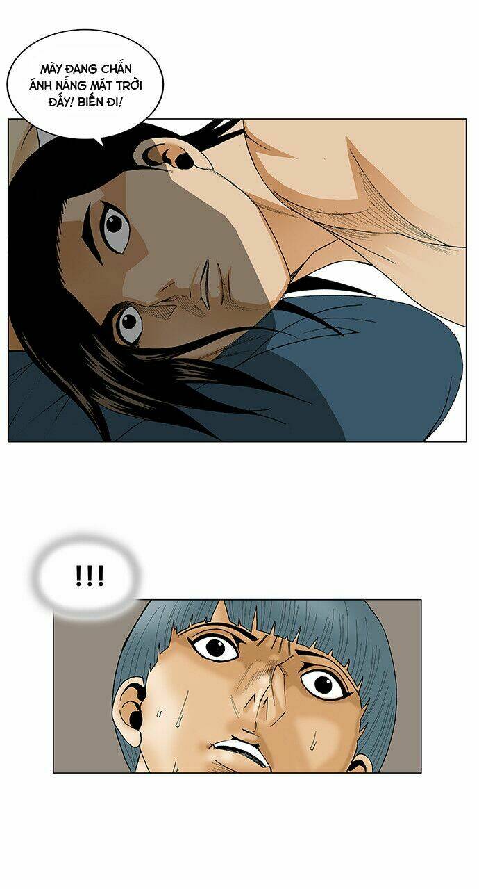 ultimate legend: kang hae hyo chapter 89 35