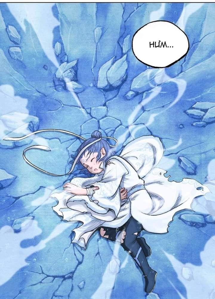 ngao bính truyện chapter 8 73