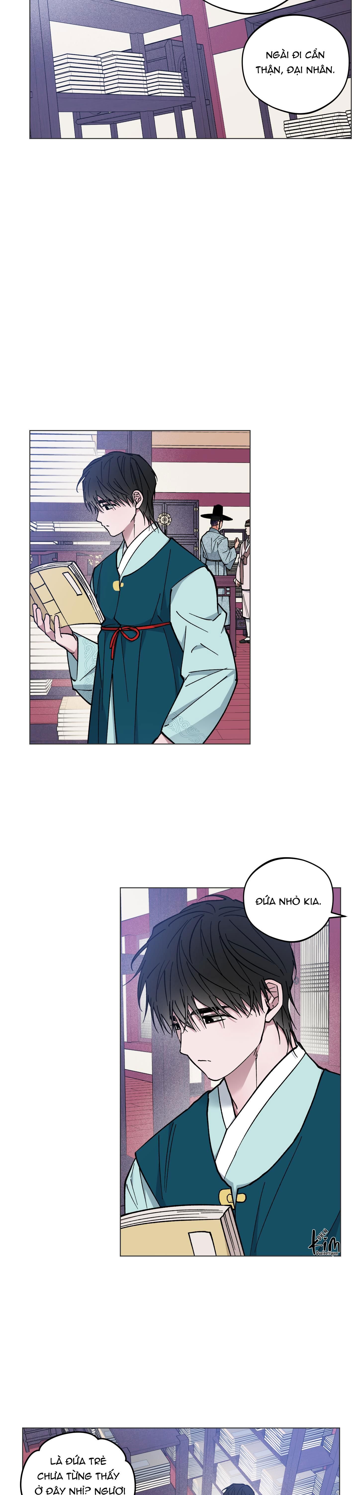 bình minh của rồng chapter 40 20