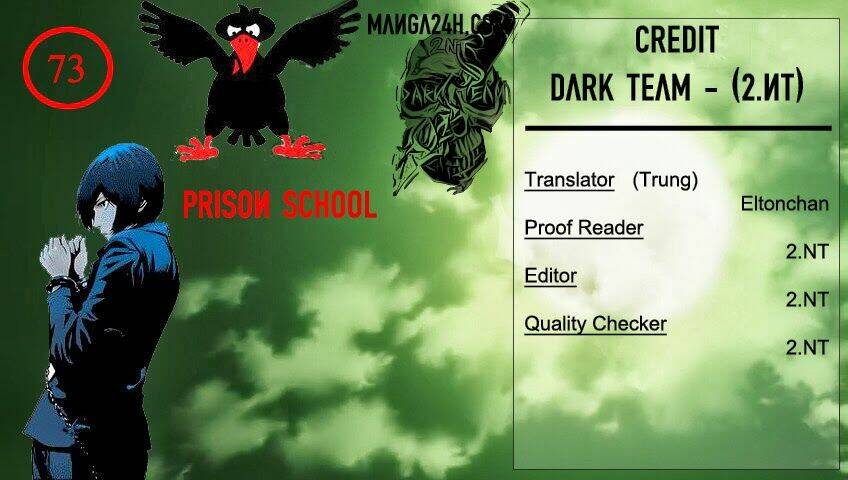 trường học ngục tù chapter 73 1