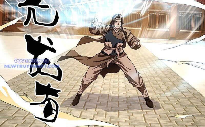 thiên long bát bộ webtoon chapter 116 66