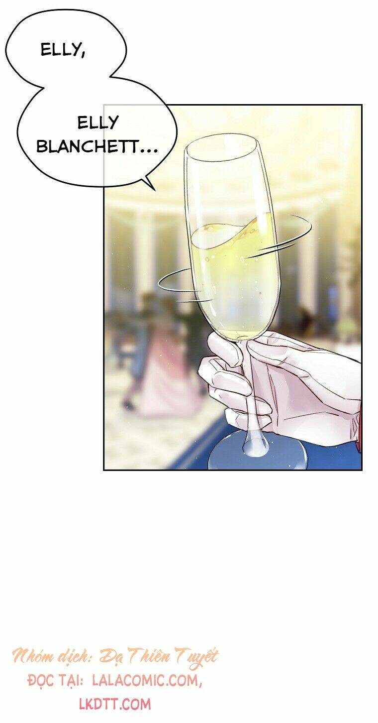 chồng em dễ thương chết mất thôi! chapter 25 44