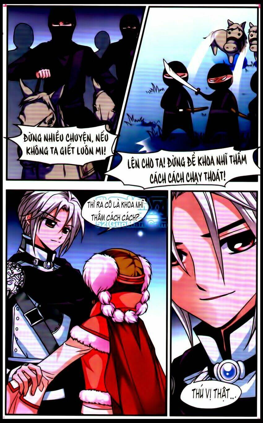 phi lan ngọc yên chapter 5 11