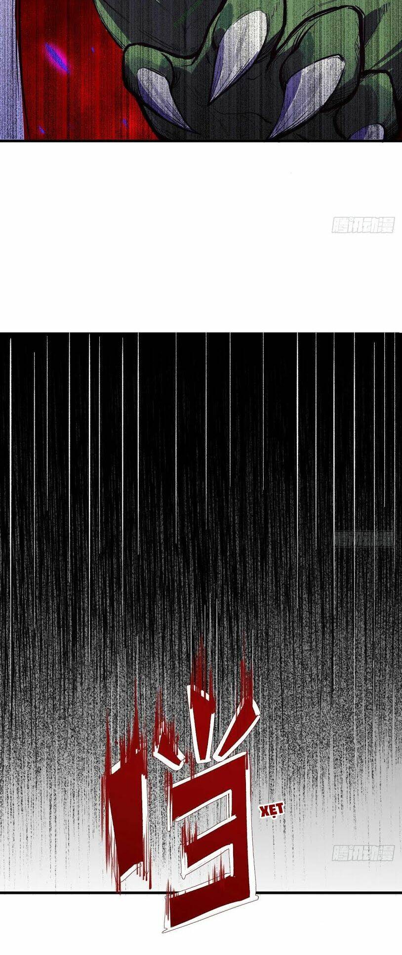 trường an tưởng tượng chapter 2 5