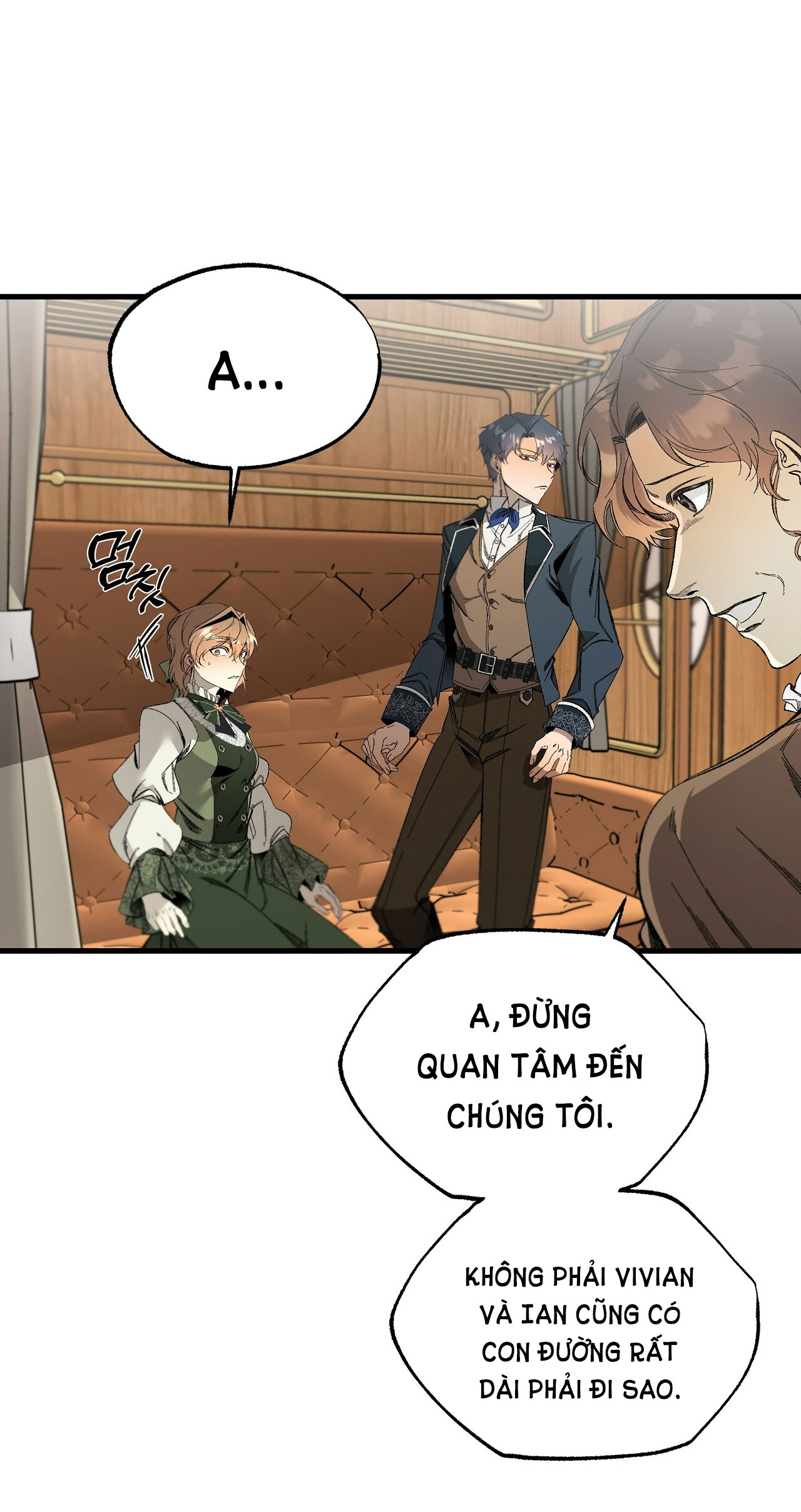 bánh xe của charlotte chapter 18.1 18