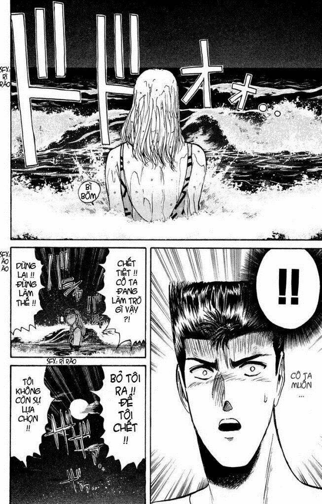 shonan junai gumi chapter 91 3