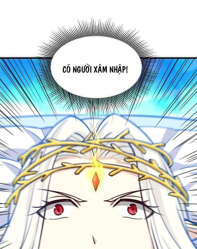 minh nhật thần đô chapter 43 49