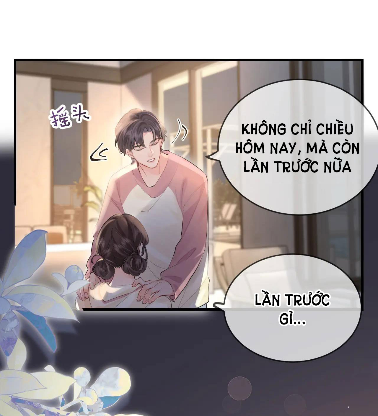 câu chuyện ngọt ngào của cặp vợ chồng đỉnh lưu chapter 29.2 10