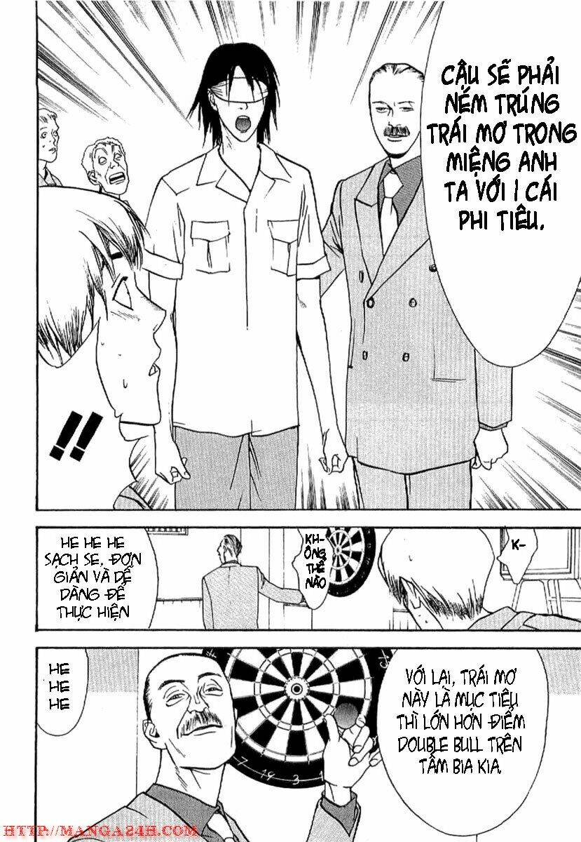 liar game - root of a chapter 2 38
