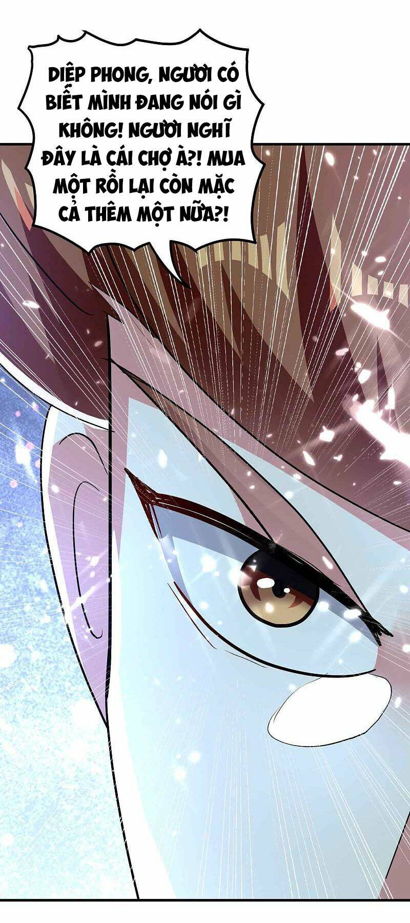 vạn giới tiên vương chapter 116 14