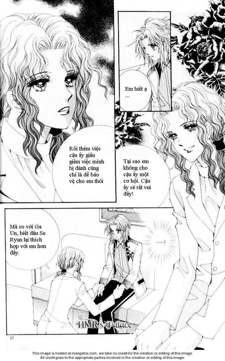 thần tượng mua sắm chapter 25 28