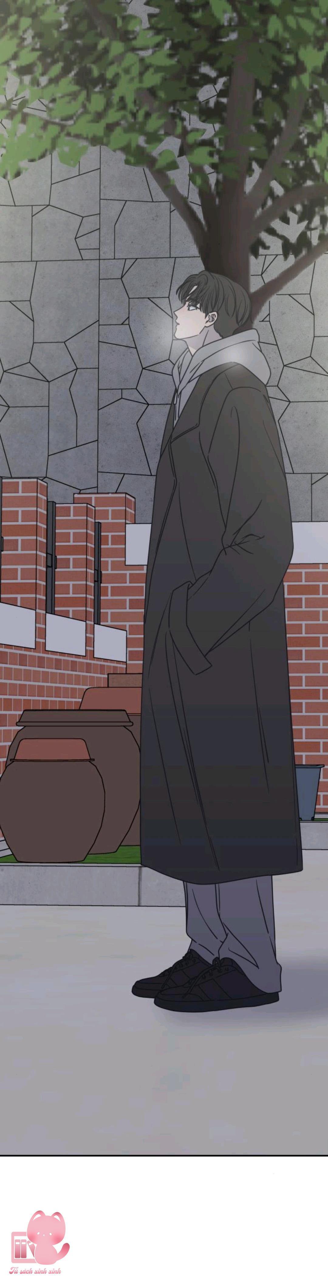 nói không với tình công sở chapter 11 22