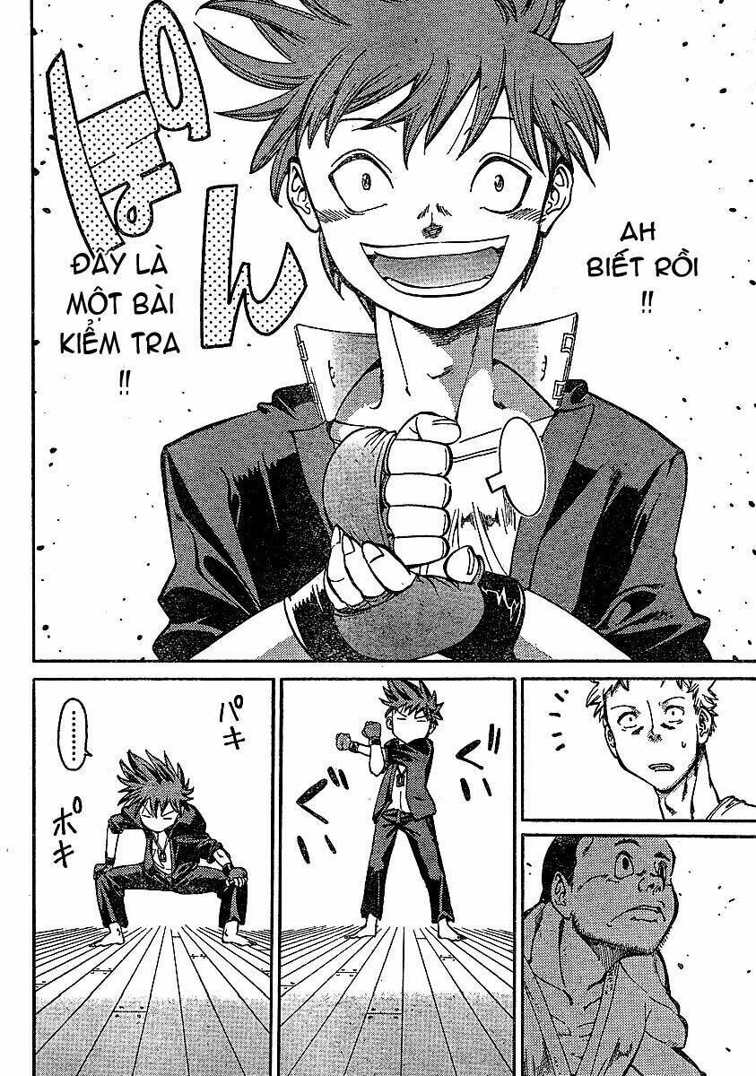 hanza sky chapter 3 15