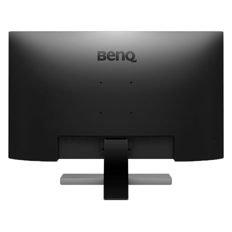 Màn Hình BenQ EW3270U 32 inch 4K (3840 x 2160) 4ms 60Hz VA FreeSync Speaker 2W x 2 - Hàng Chính Hãng