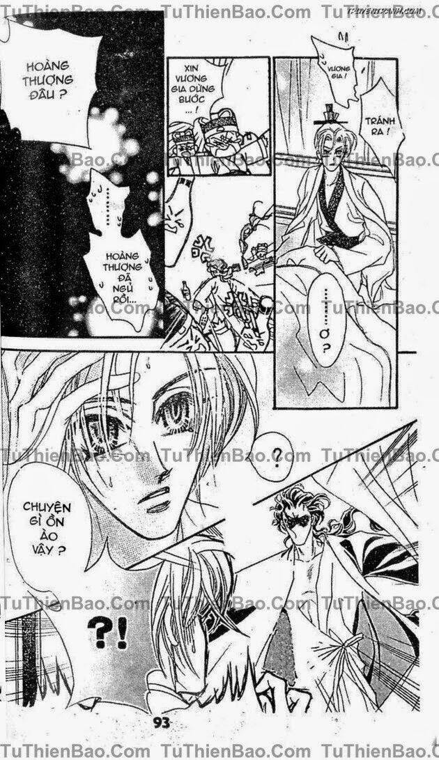 công chúa bướng bỉnh chapter 1.2 24