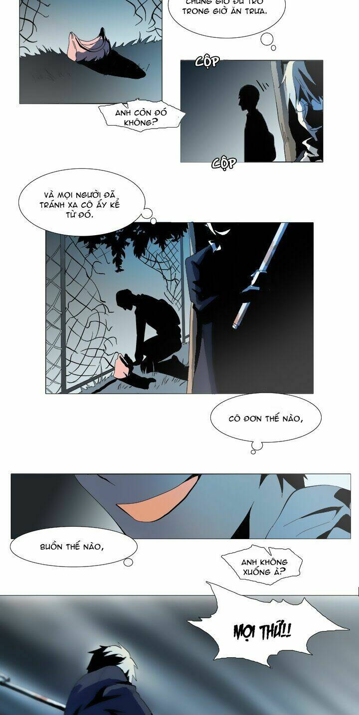 metronome chapter 5 17