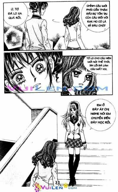 không bao giờ khóc chapter 7 33