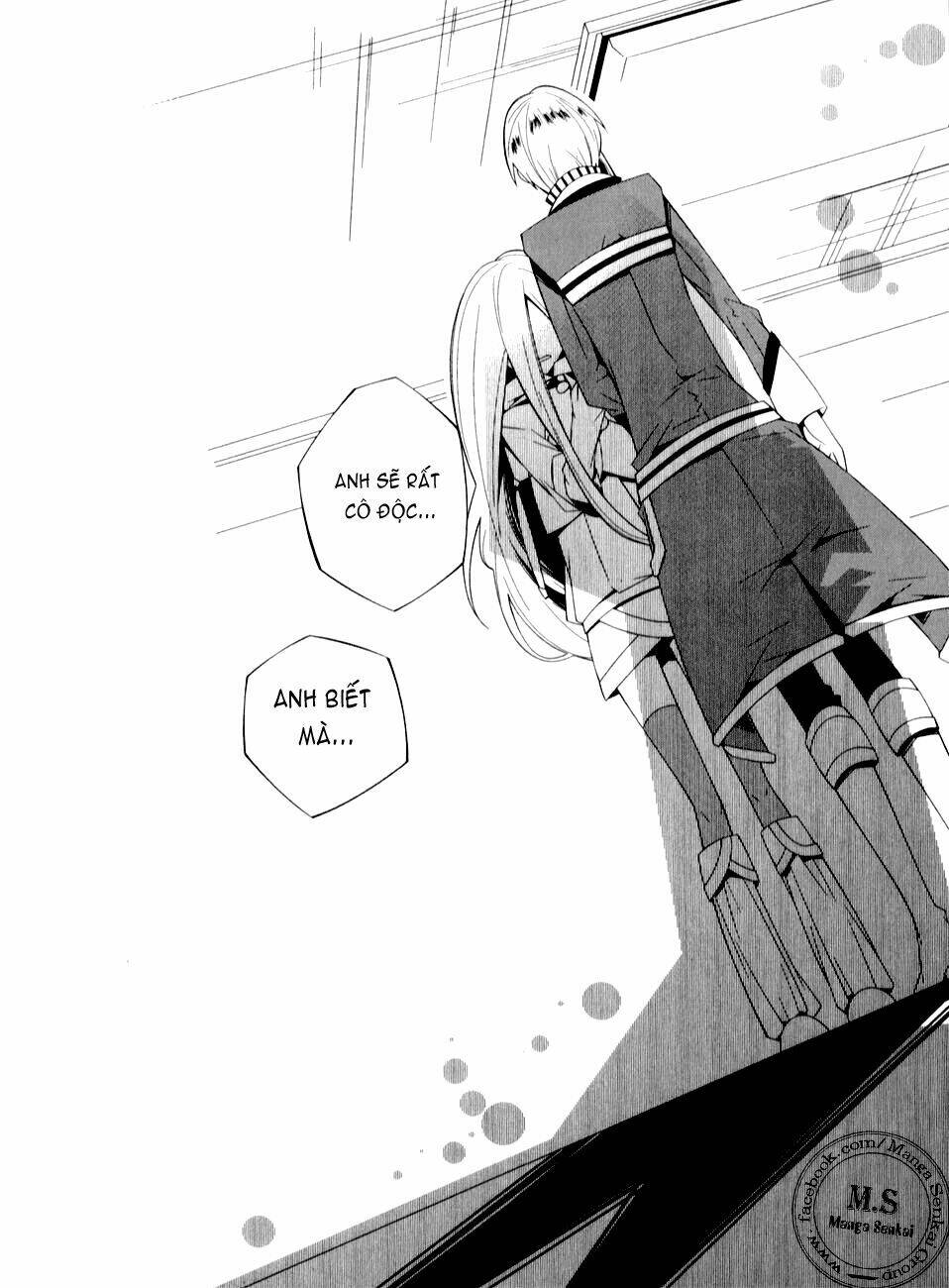 shiro ari chapter 2 20