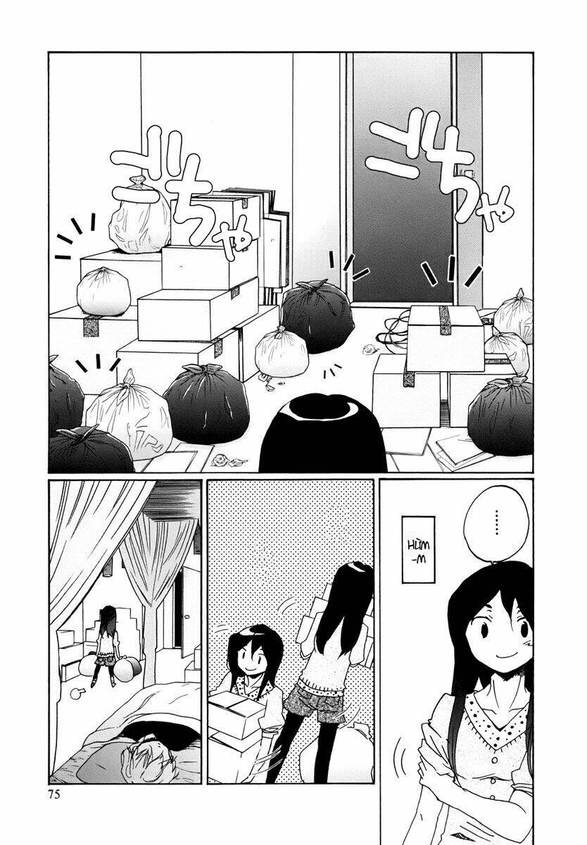 bonnouji chapter 5 4