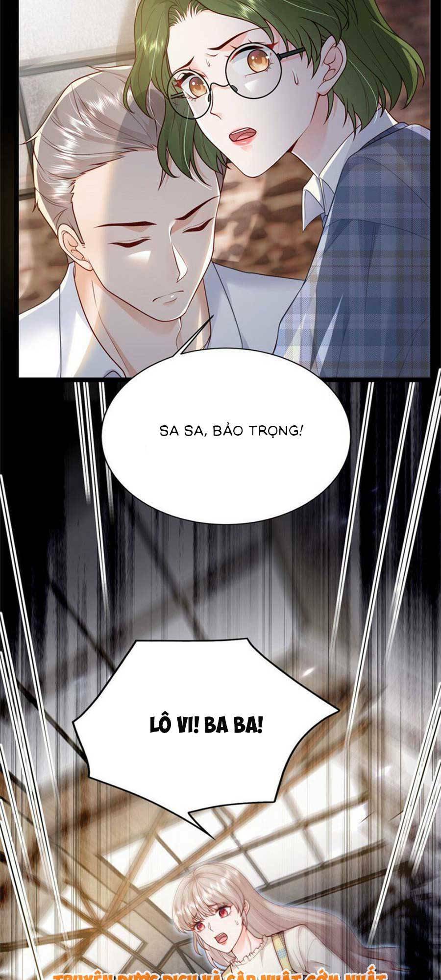 cô vợ của tôi không dễ bắt nạt chapter 79 7