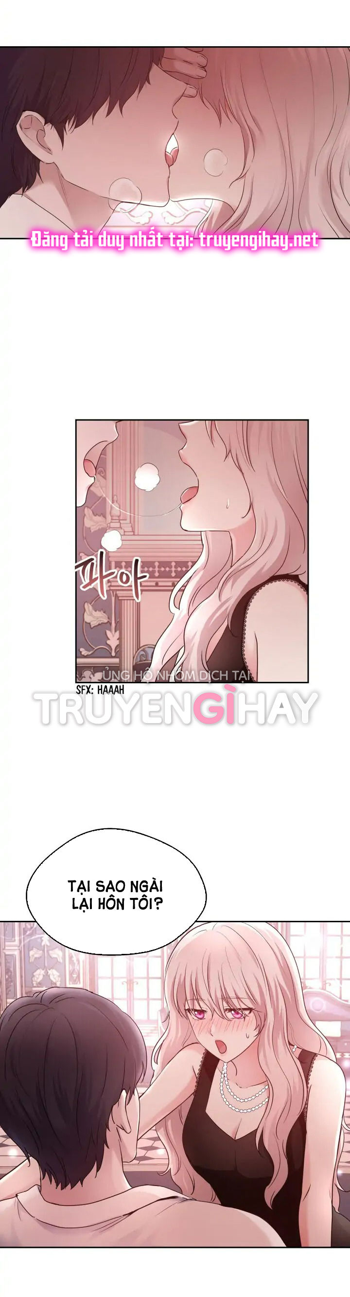 5500 sắc thái của quỷ vương chapter 6.2 6