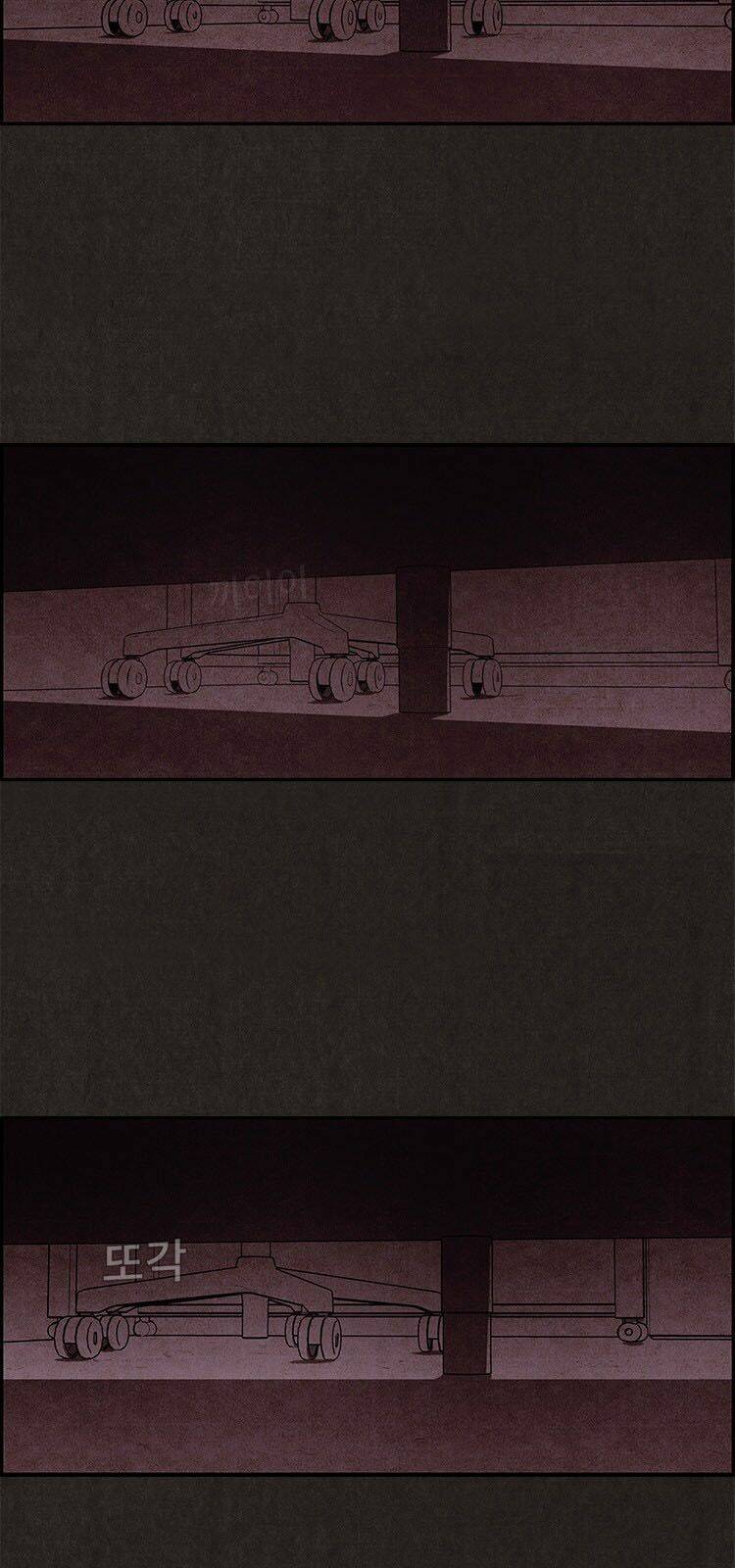 quái vật tại chung cư xanh chapter 3 59