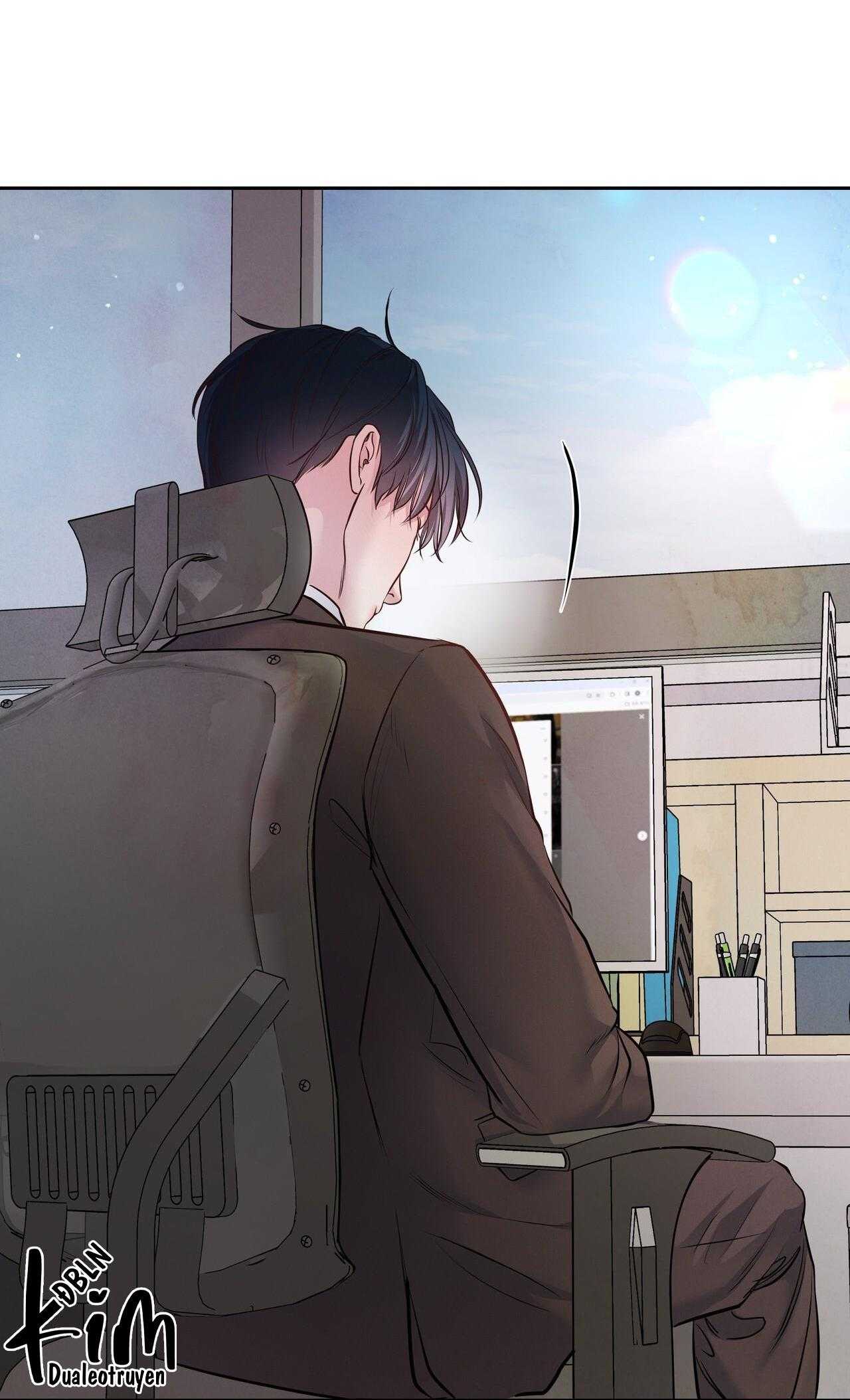 chủ nhân của thứ bảy chapter 27 12