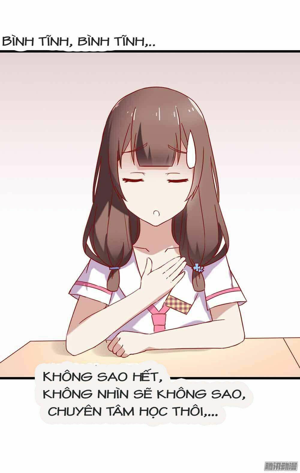 ác ma bàn bên chapter 5 20