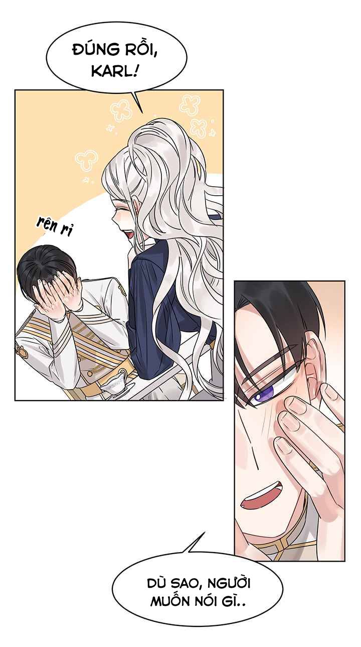 nhân tiện, nàng rồng! chapter 4 19