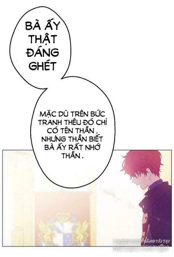 một ngày nọ ta trở thành công chúa chapter 11 21