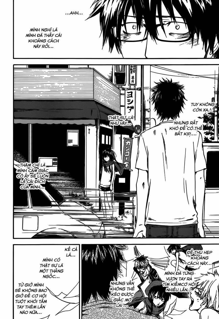 baka ga zenra de yattekuru chapter 8 29