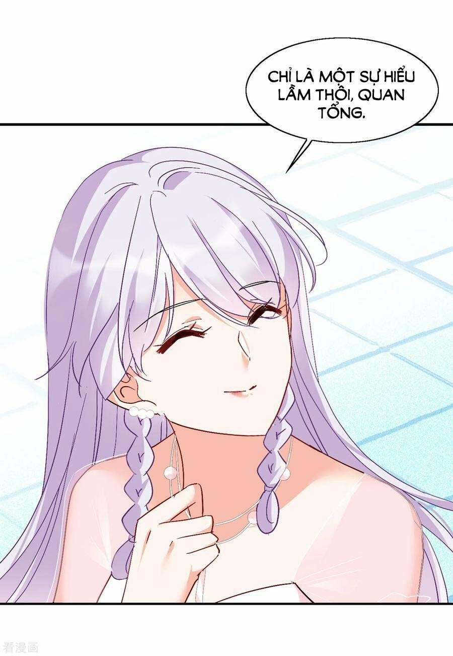 cô ấy đến rồi, xin nằm xuống! chapter 87 15