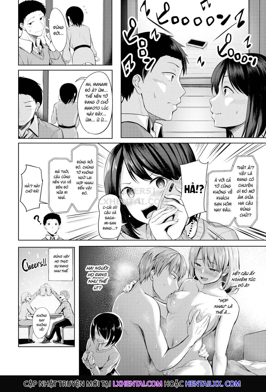 tình yêu ngày tuyết rơi chapter 1 10