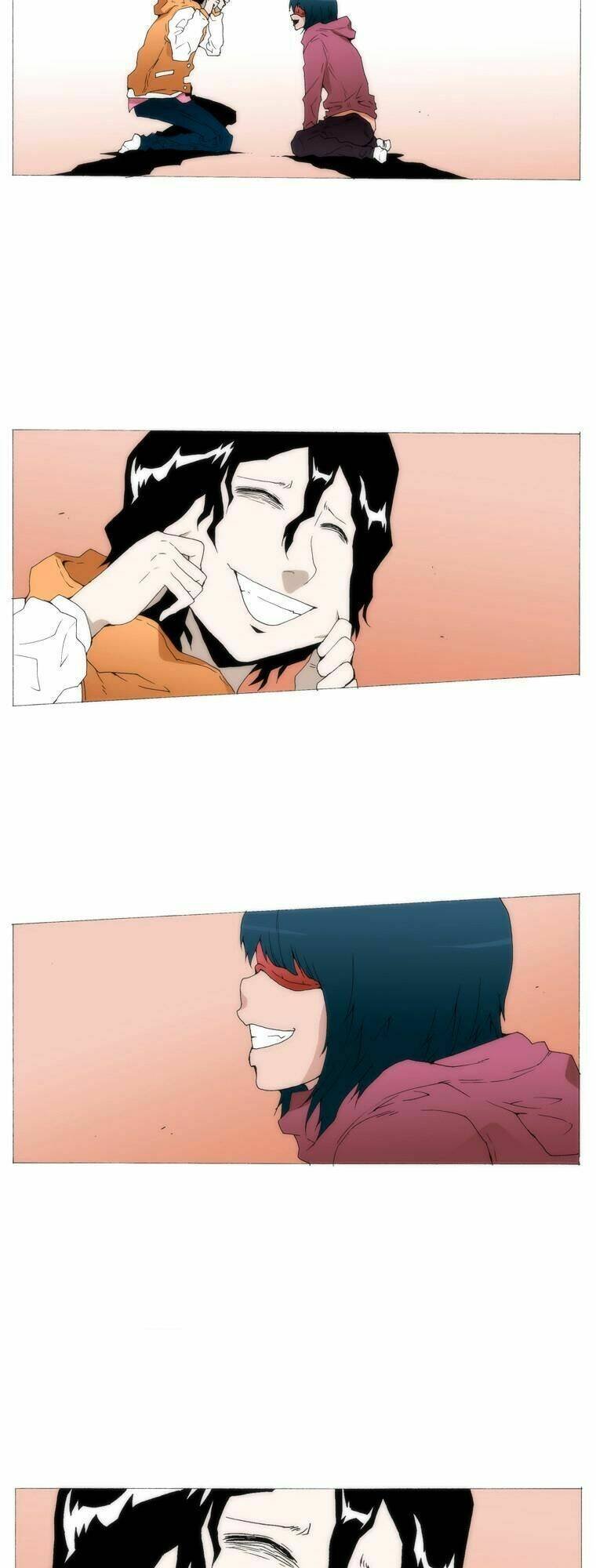 siêu năng 1.5 chapter 17 23