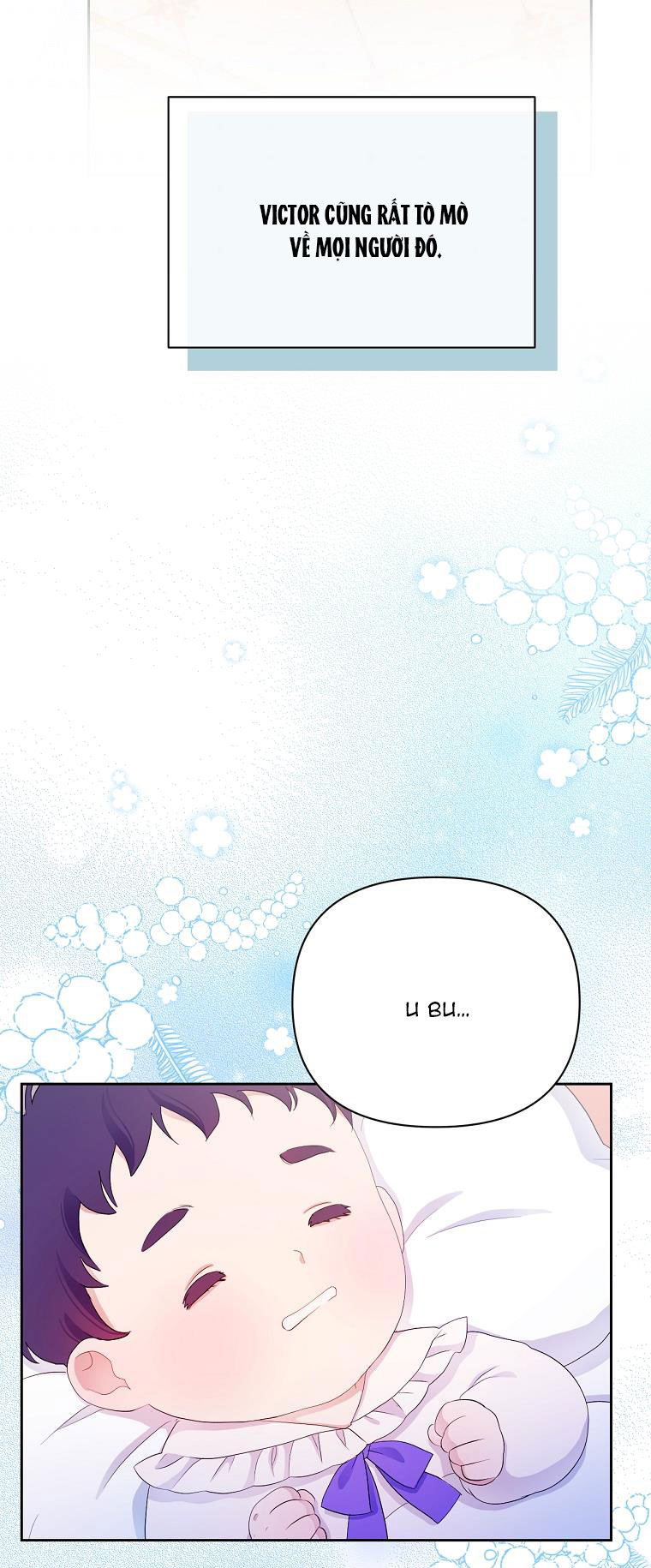 đây là cuộc hôn nhân lừa đảo chapter 21 58