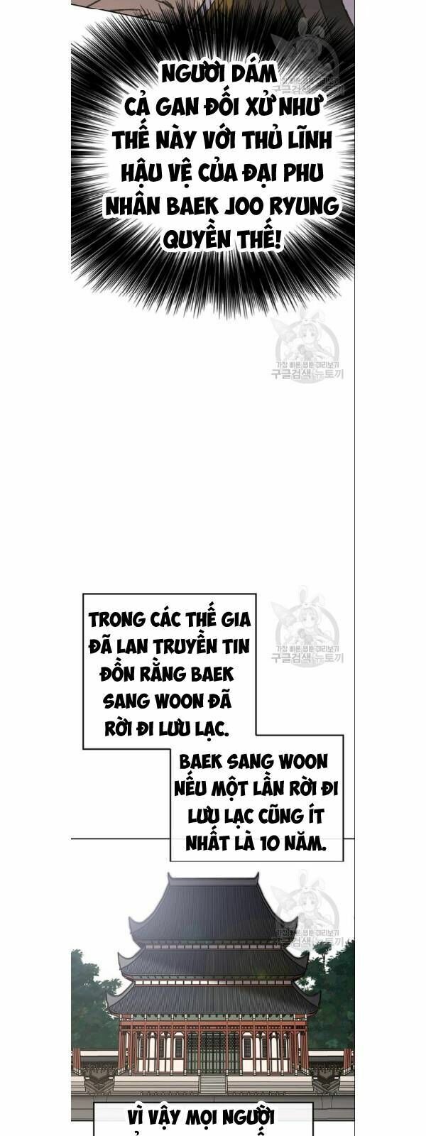 kiếm sĩ bất bại chapter 50 11