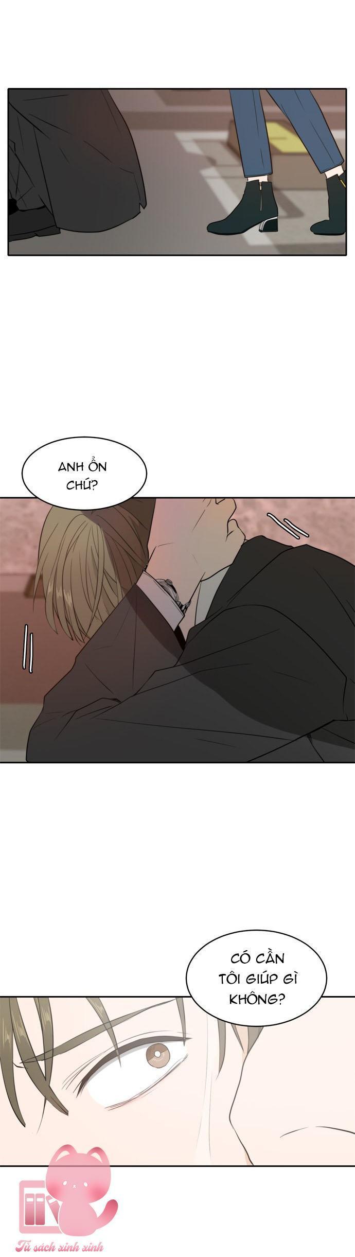 hẹn gặp nhau ở kiếp thứ 19 chapter 6 30