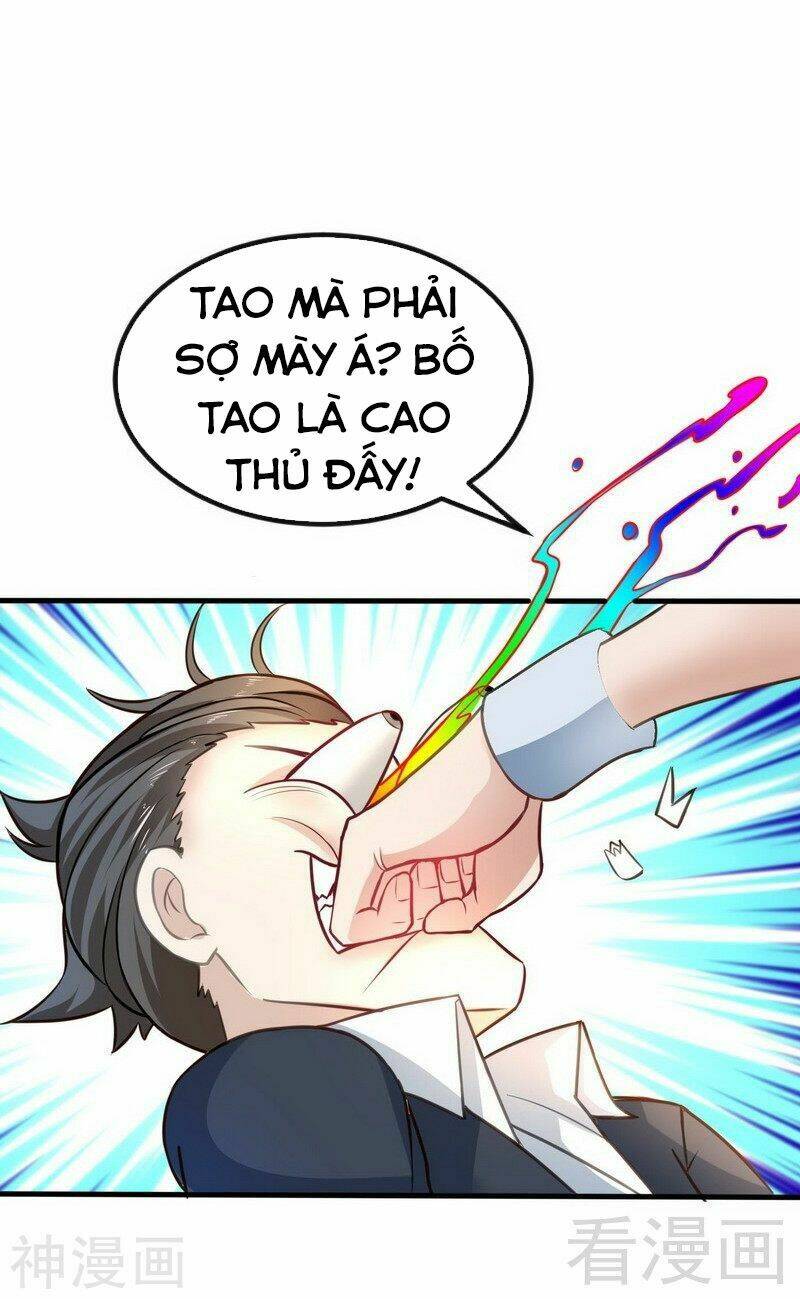 trọng sinh cực phẩm tiên đế chapter 3 20