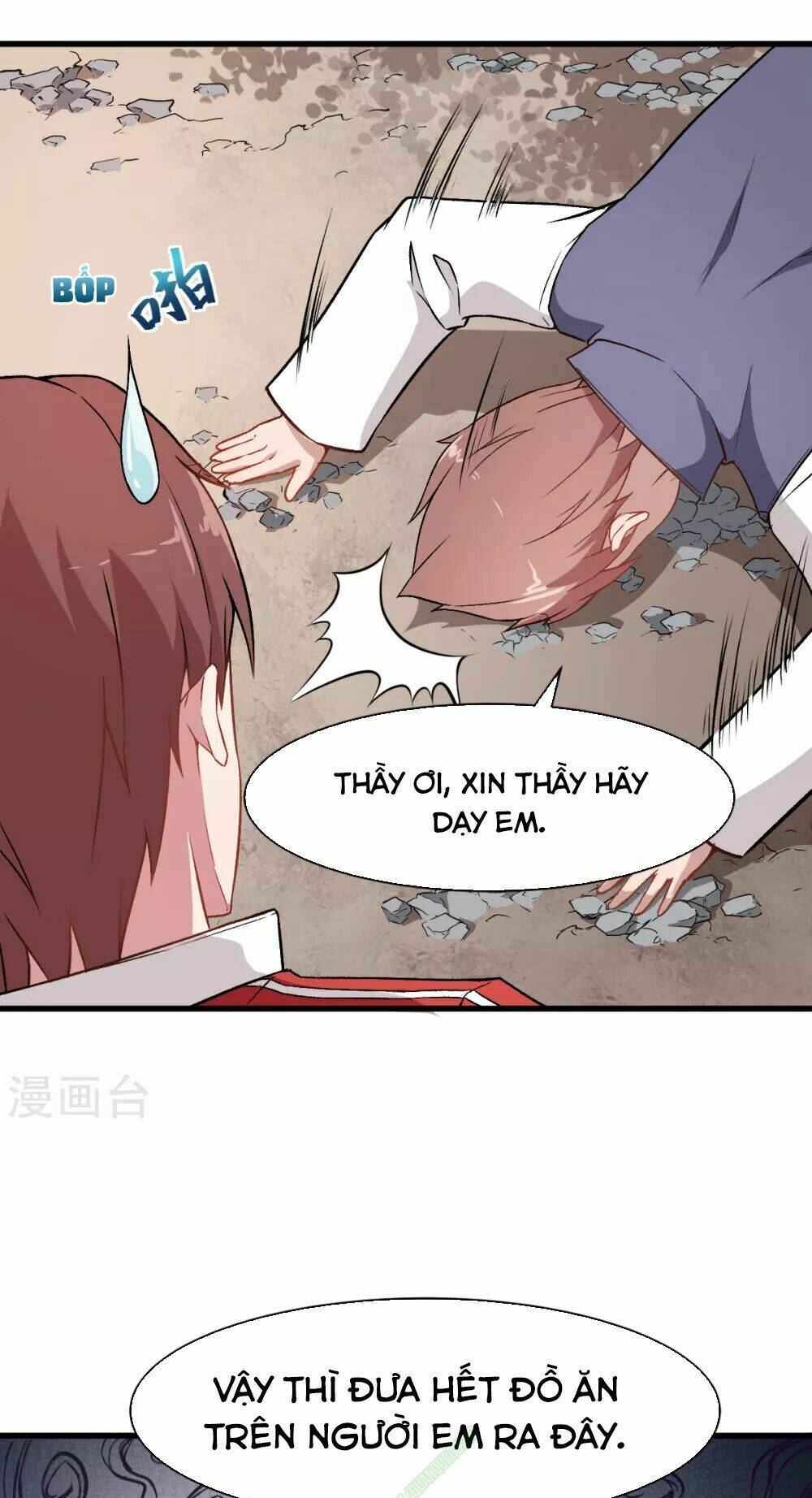 vườn trường cuồng sư hệ thống chapter 34 26